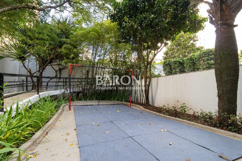 Apartamento - Campo Belo