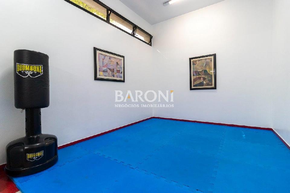 Apartamento - Campo Belo