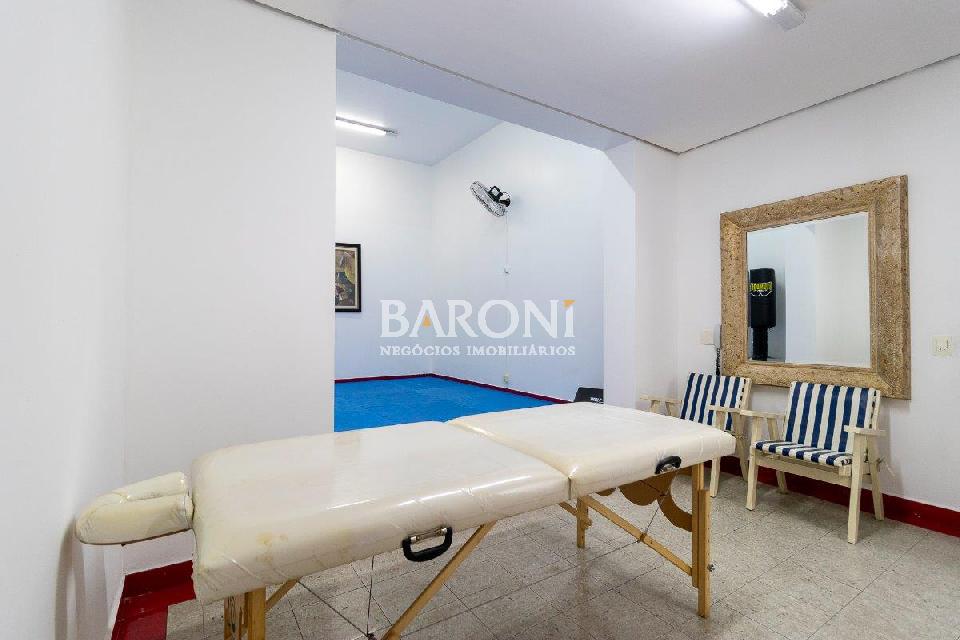 Apartamento - Campo Belo