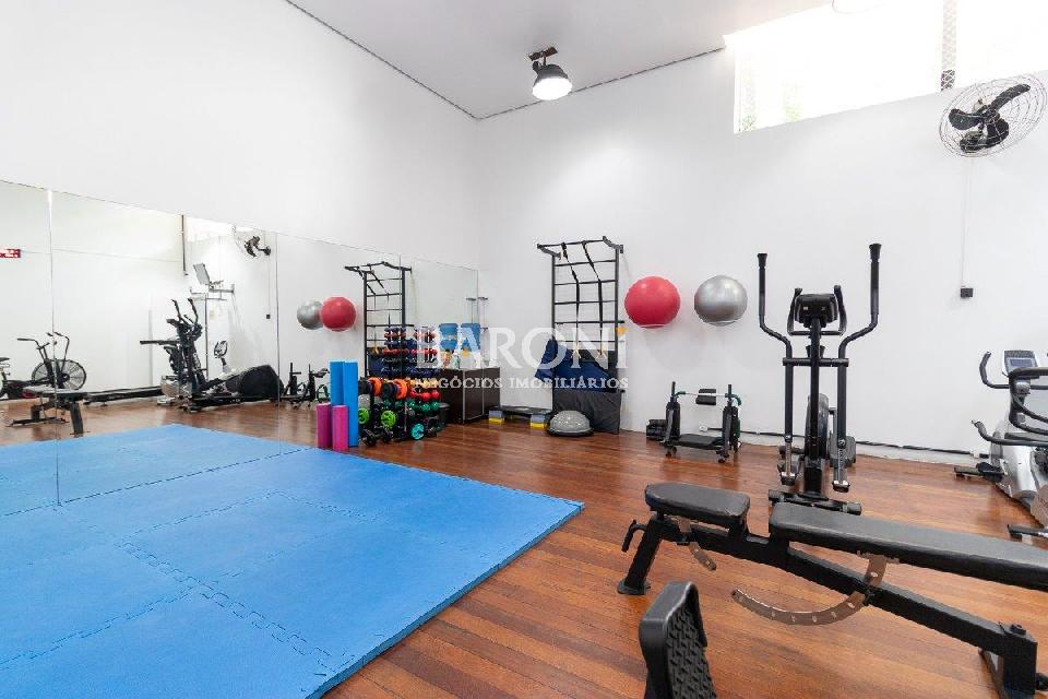 Apartamento - Campo Belo