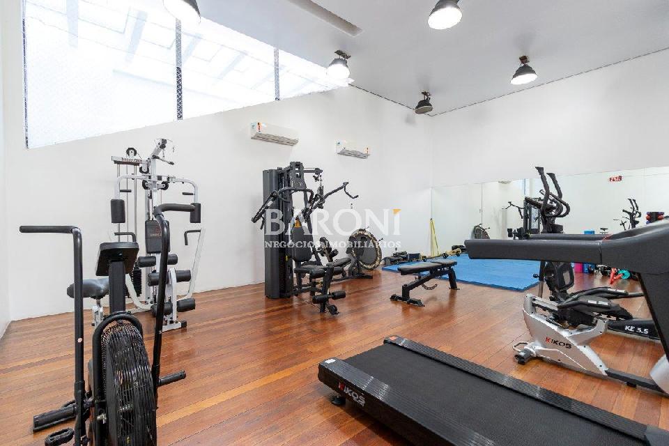 Apartamento - Campo Belo