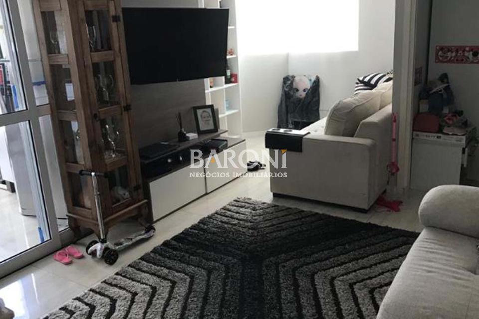 Apartamento - Vila Olímpia