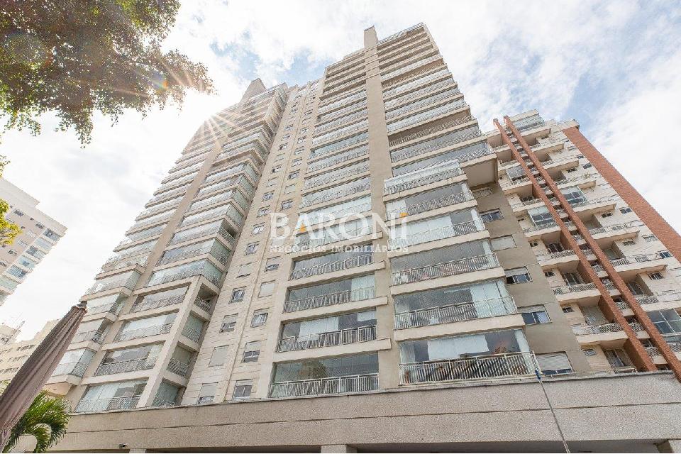 Apartamento - Brooklin