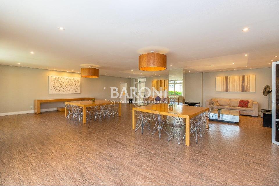 Apartamento - Brooklin