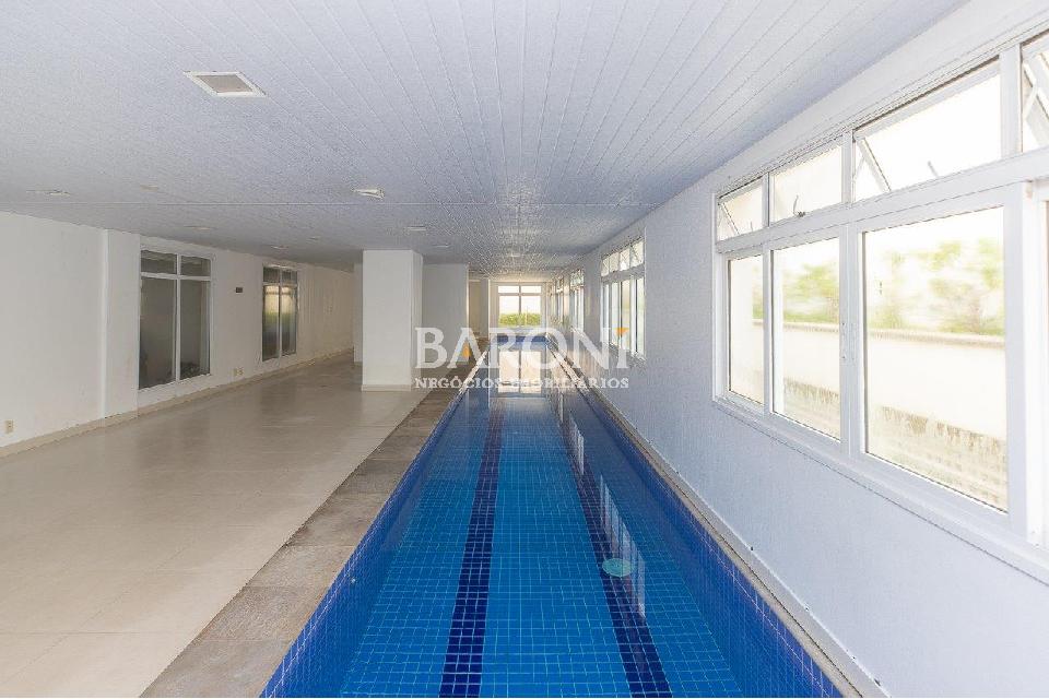 Apartamento - Brooklin