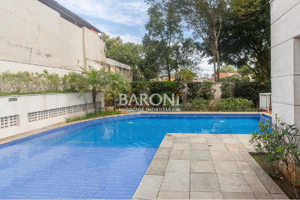 Apartamento - Brooklin