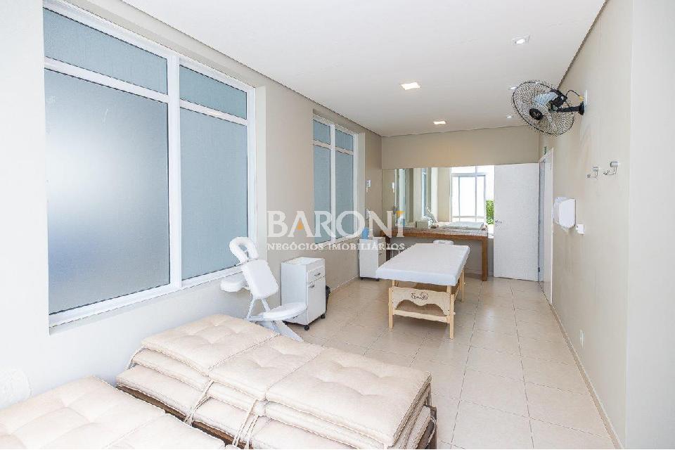 Apartamento - Brooklin