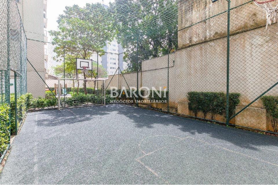 Apartamento - Brooklin