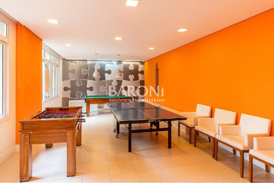 Apartamento - Brooklin