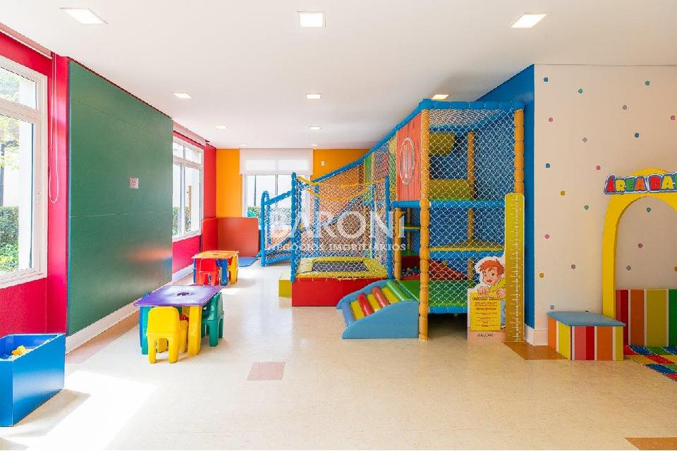 Apartamento - Brooklin