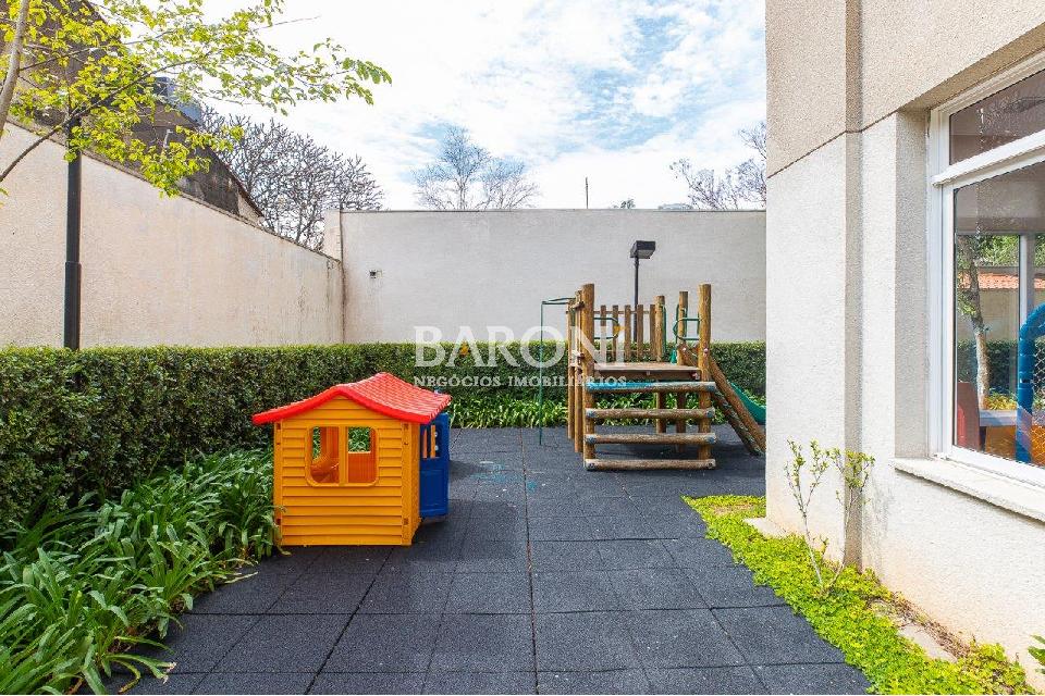 Apartamento - Brooklin