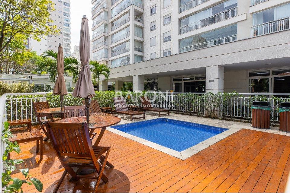 Apartamento - Brooklin