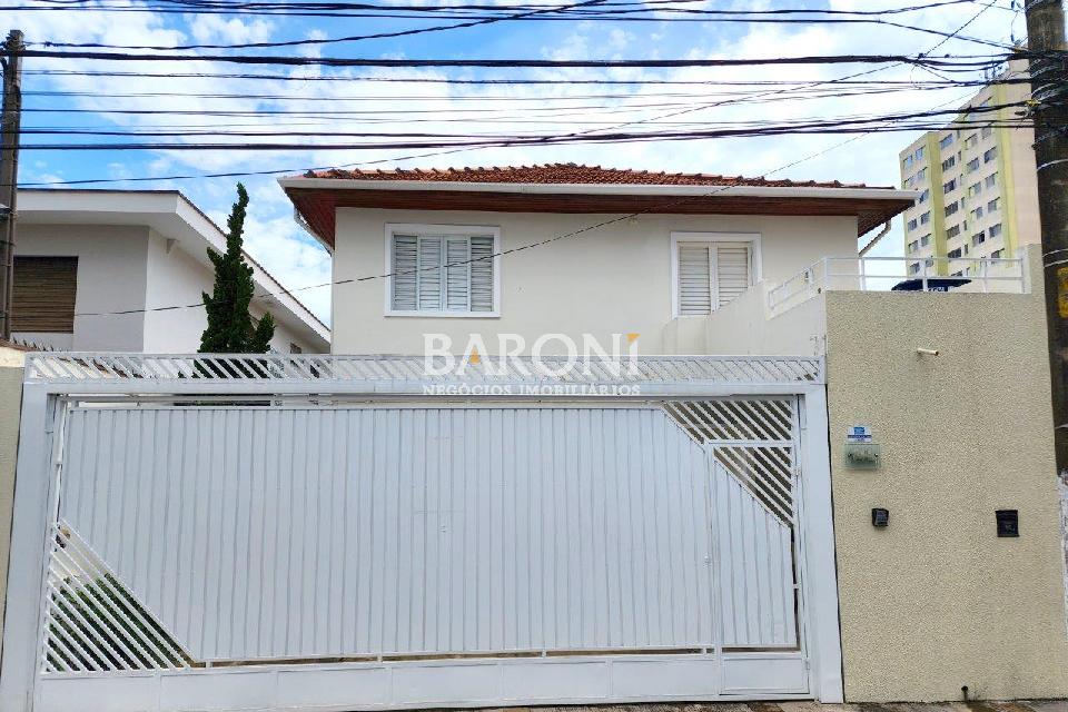 Casa - Mirandópolis