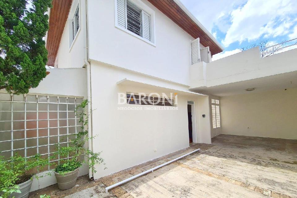 Casa - Mirandópolis