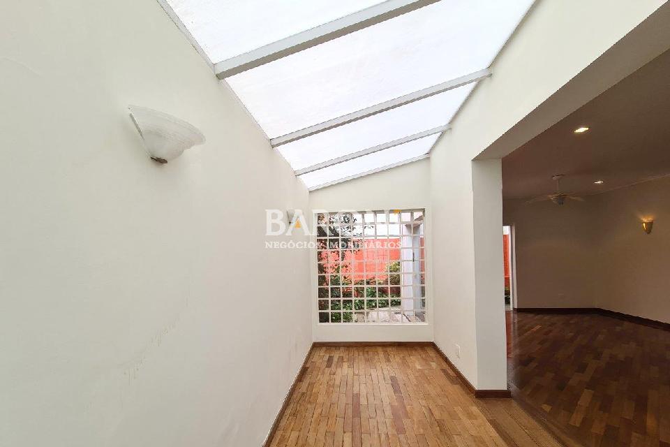 Casa - Mirandópolis