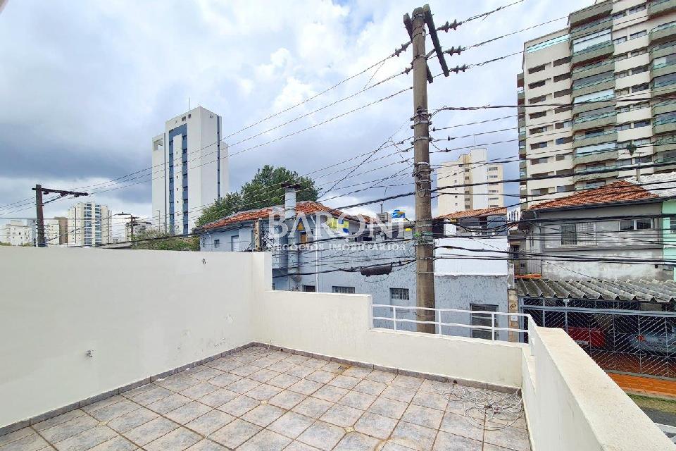 Casa - Mirandópolis