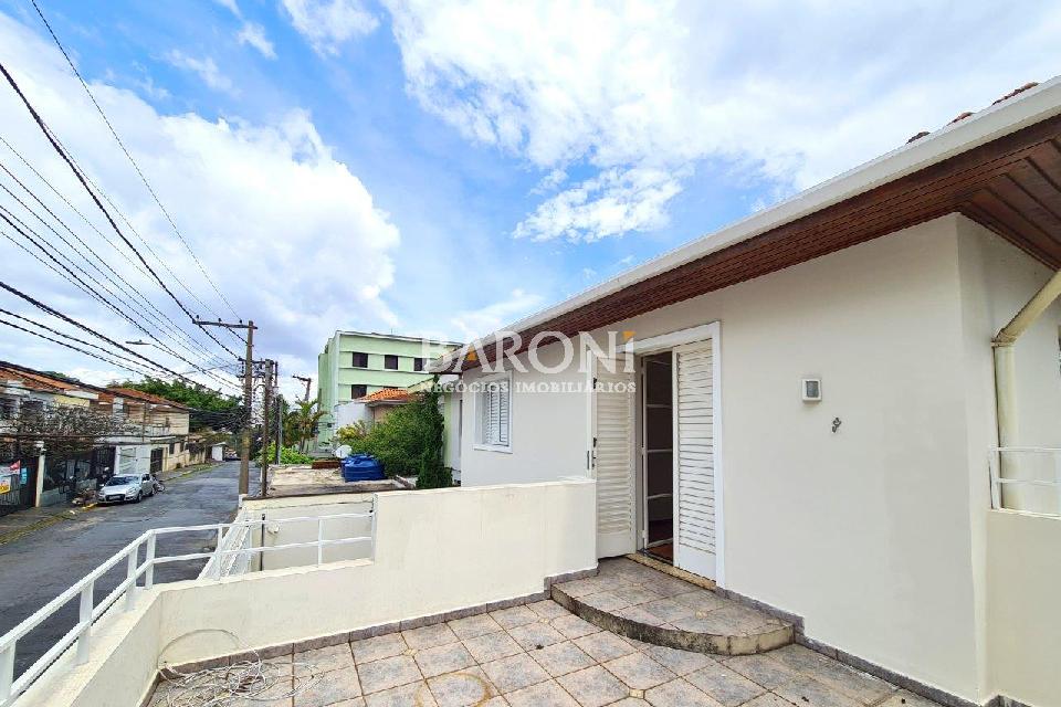 Casa - Mirandópolis