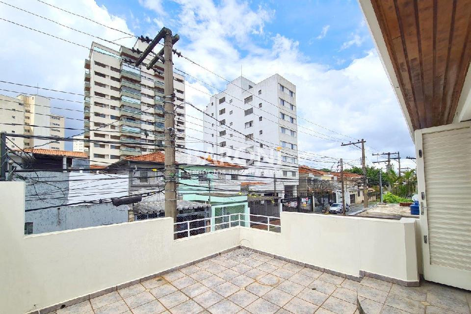 Casa - Mirandópolis