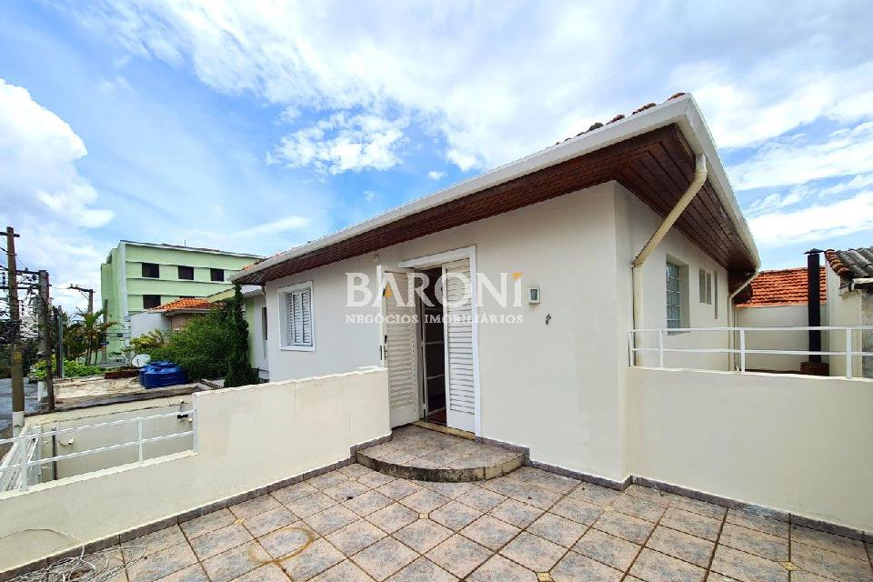 Casa - Mirandópolis