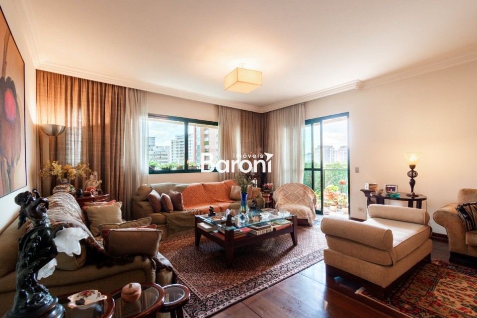 Apartamento - Moema