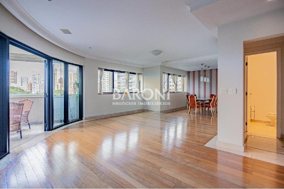 Apartamento - Moema