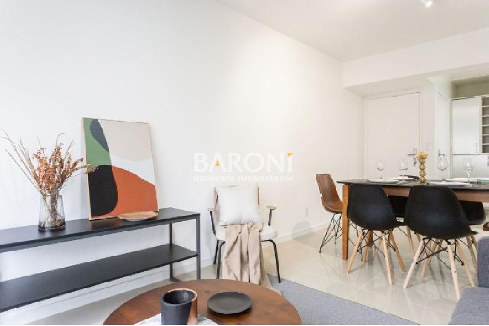 Apartamento - Vila Olímpia