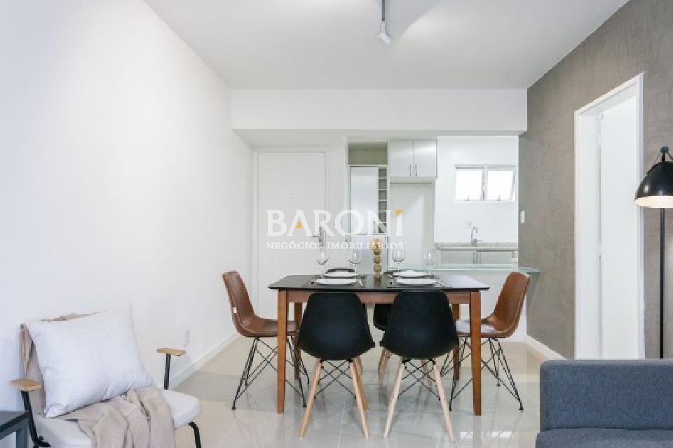 Apartamento - Vila Olímpia