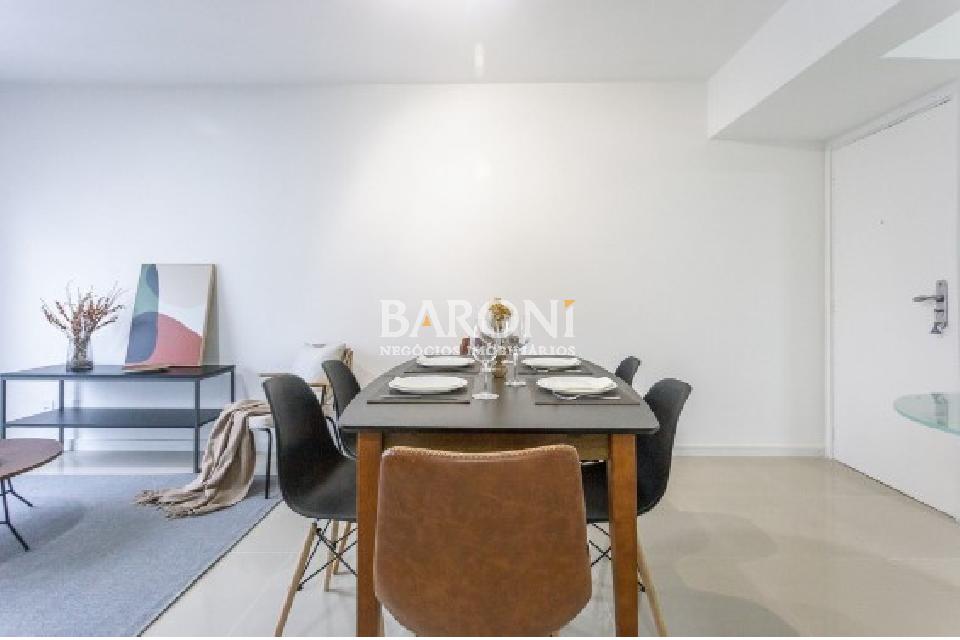 Apartamento - Vila Olímpia