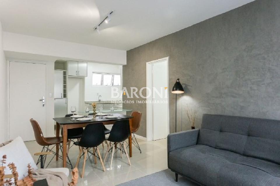 Apartamento - Vila Olímpia