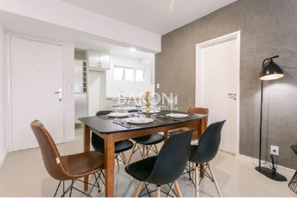 Apartamento - Vila Olímpia