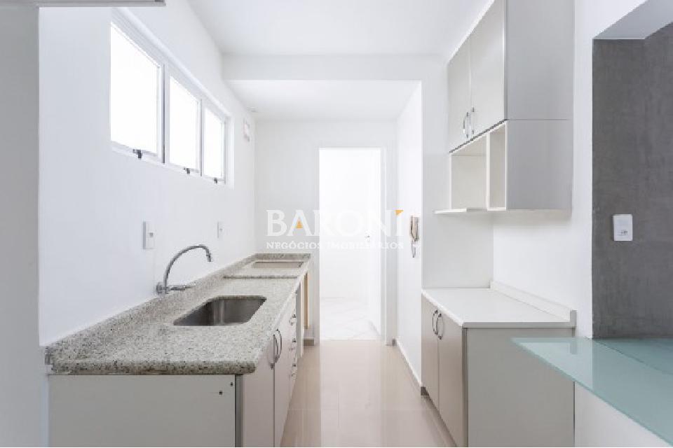 Apartamento - Vila Olímpia