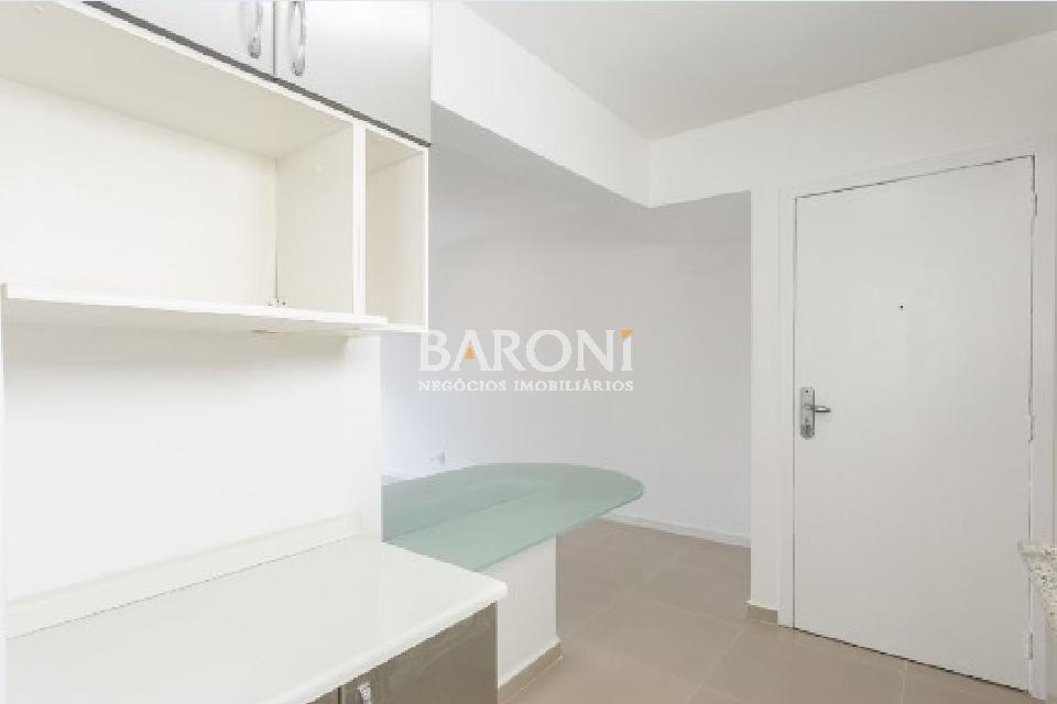 Apartamento - Vila Olímpia