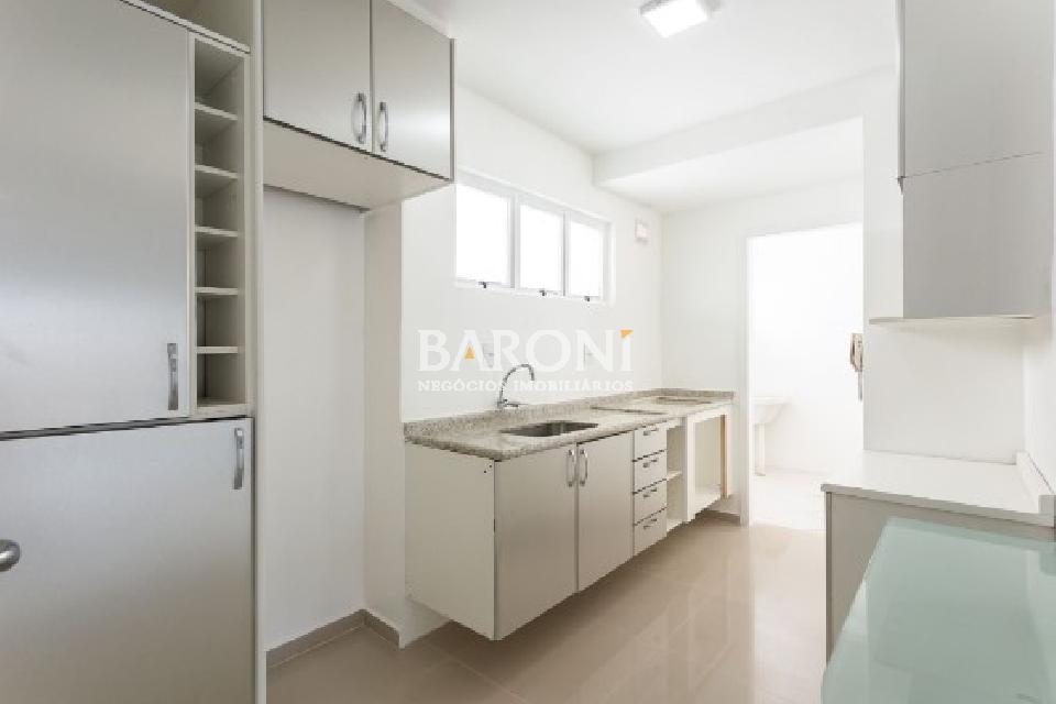 Apartamento - Vila Olímpia