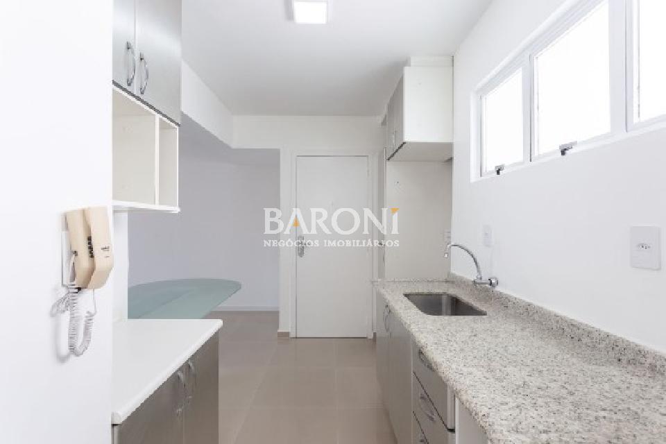 Apartamento - Vila Olímpia