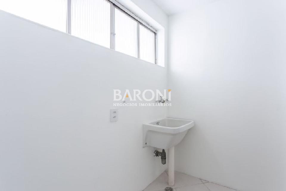 Apartamento - Vila Olímpia