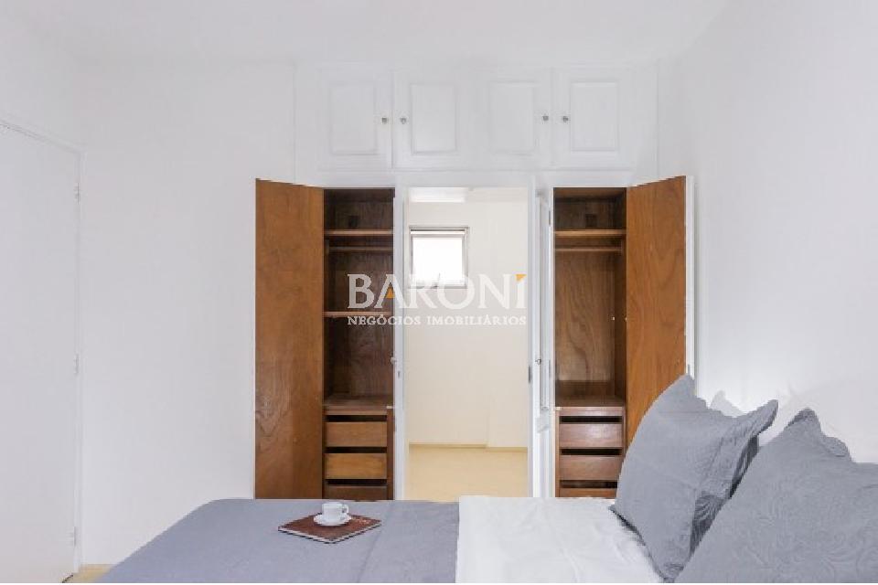 Apartamento - Vila Olímpia