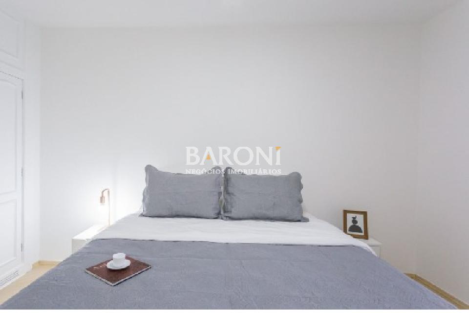 Apartamento - Vila Olímpia