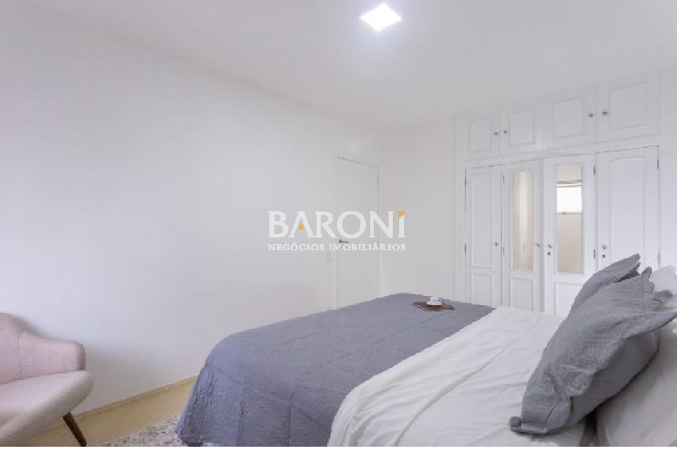 Apartamento - Vila Olímpia