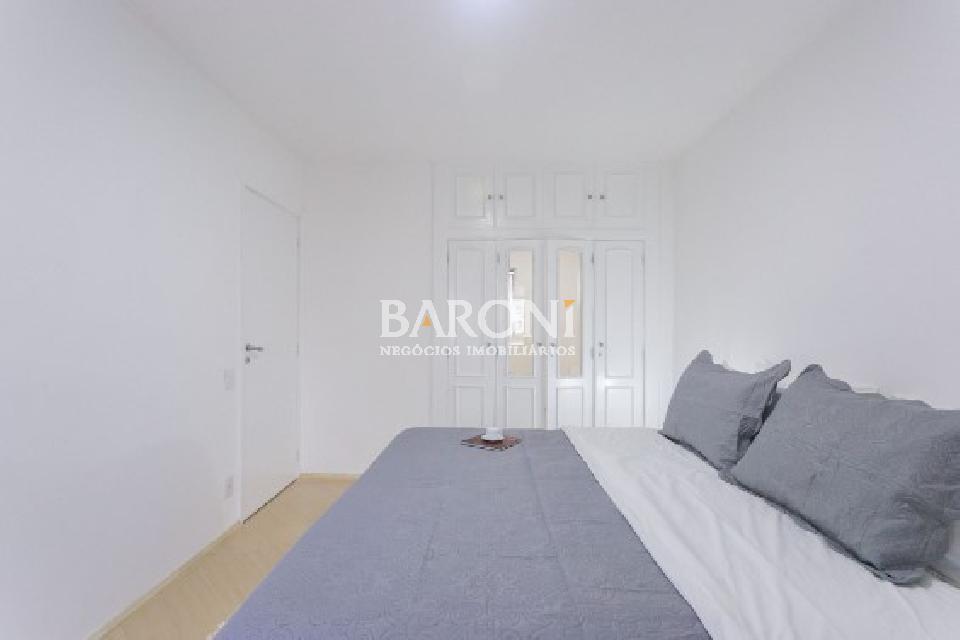 Apartamento - Vila Olímpia