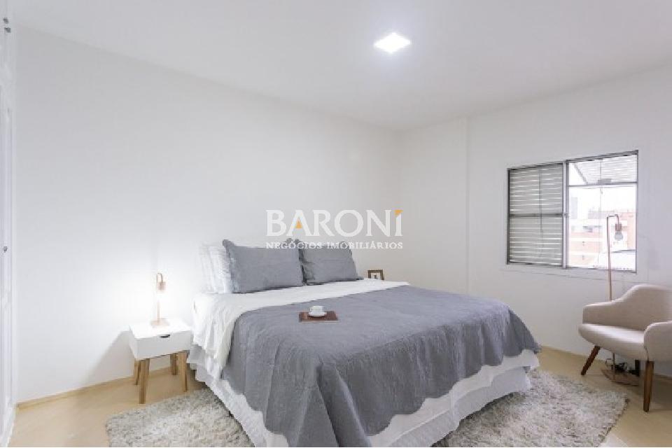 Apartamento - Vila Olímpia