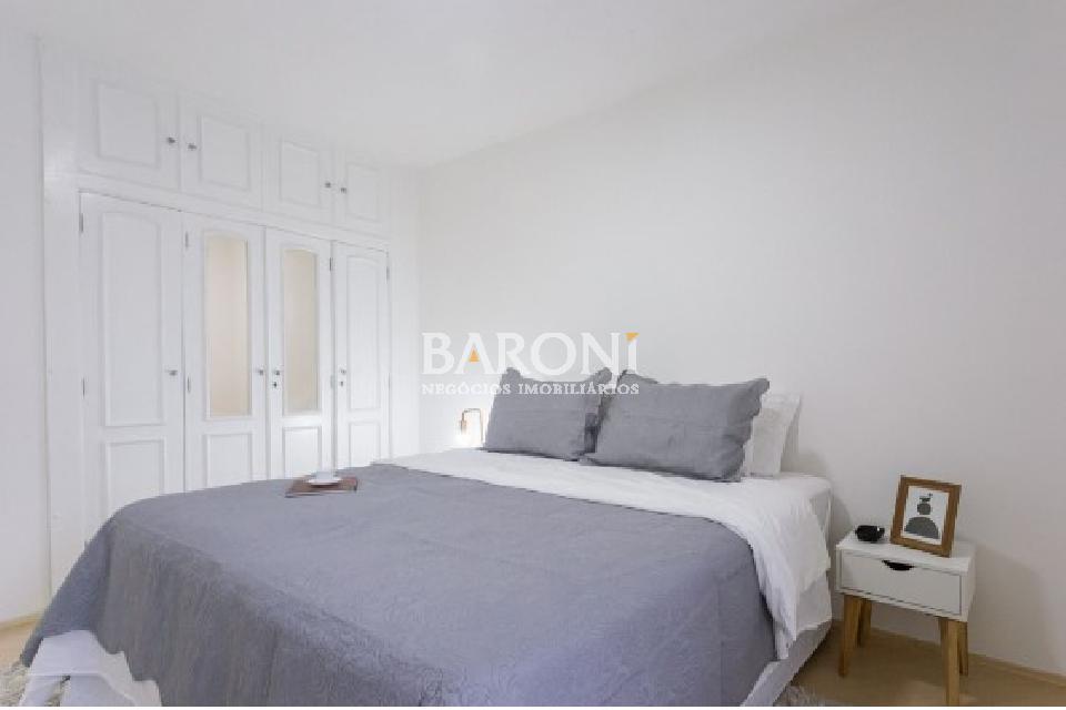 Apartamento - Vila Olímpia