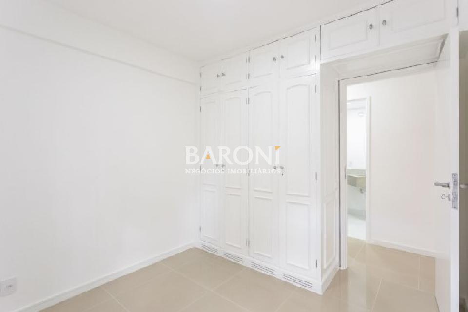 Apartamento - Vila Olímpia