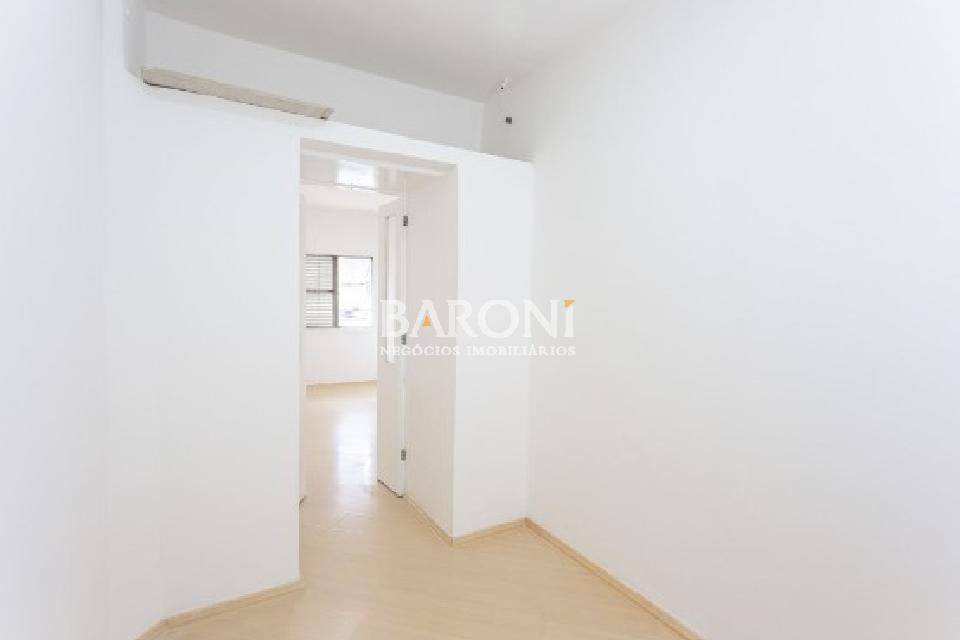 Apartamento - Vila Olímpia