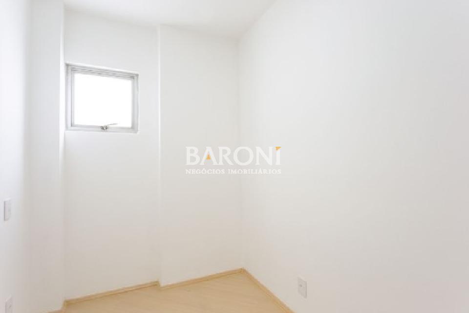 Apartamento - Vila Olímpia