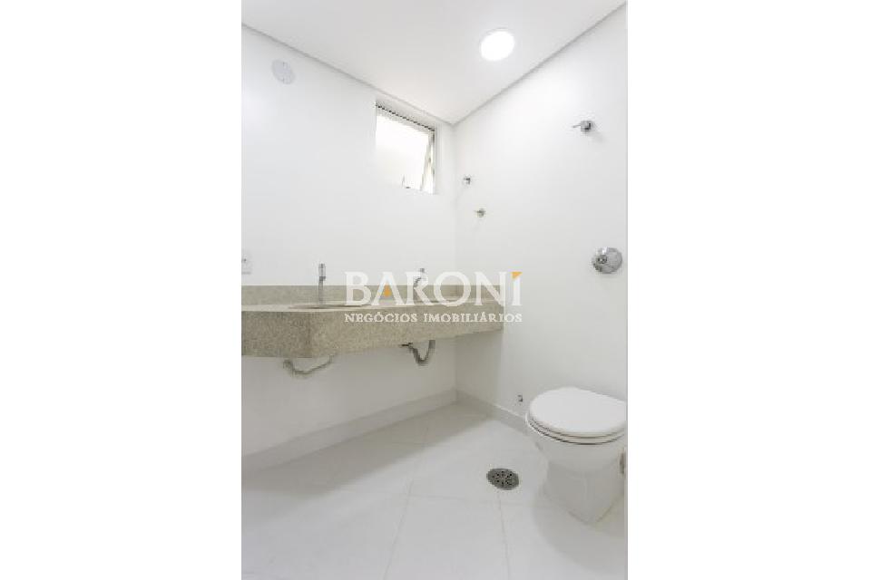 Apartamento - Vila Olímpia