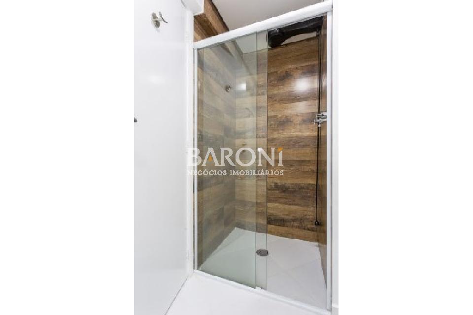 Apartamento - Vila Olímpia