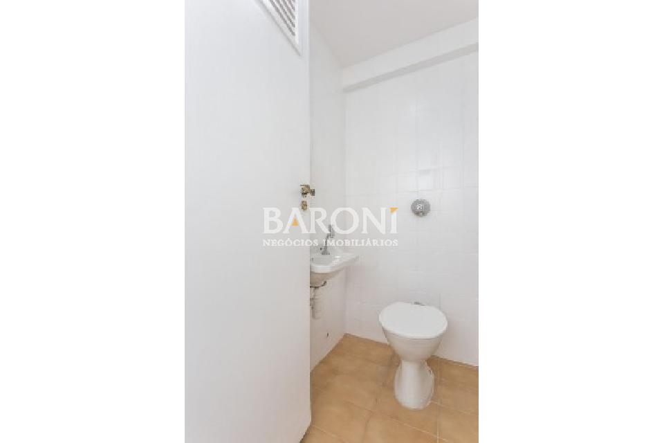 Apartamento - Vila Olímpia