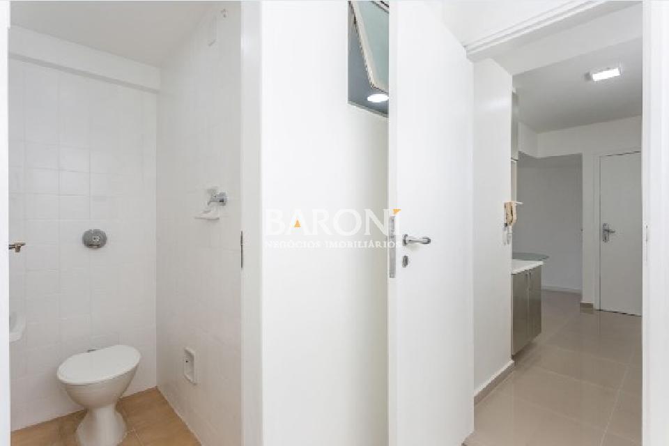 Apartamento - Vila Olímpia