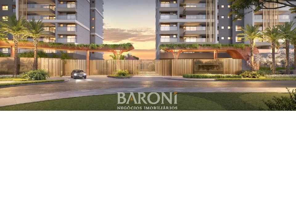 Apartamento - Brooklin