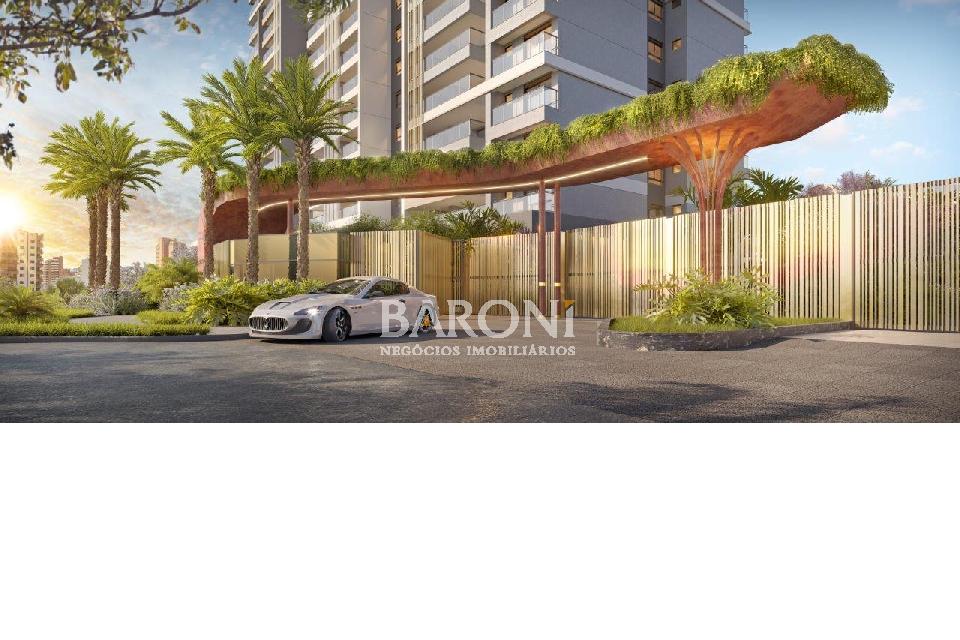 Apartamento - Brooklin